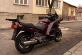 1996 Honda ST 1100 Pan-European CBS-ABS photo
